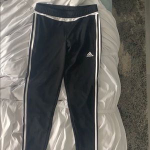 Adidas Track Pants